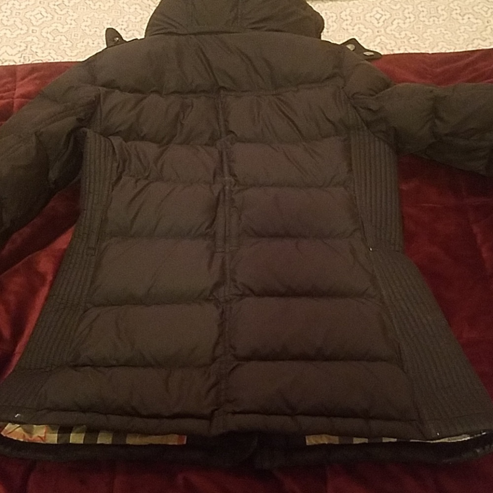 JACKET - Picture 3 of 3